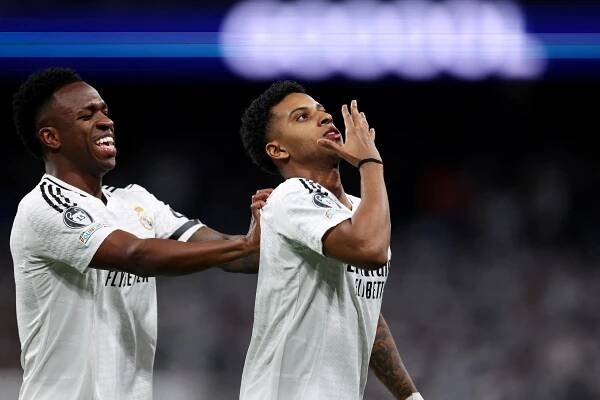 Real hrozí bojkotem.,Je to naposled, co hrajeme bez odpočinku,' říká Ancelotti