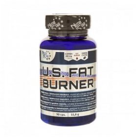 Nutristar U.S. Fat burner 90 tablet