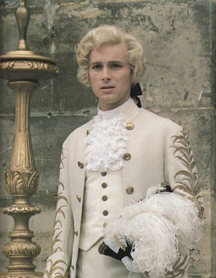 lady oscar 1979 on Tumblr