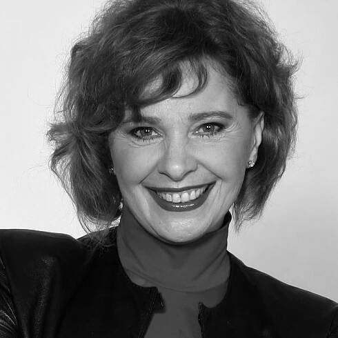 Kamila Magálová