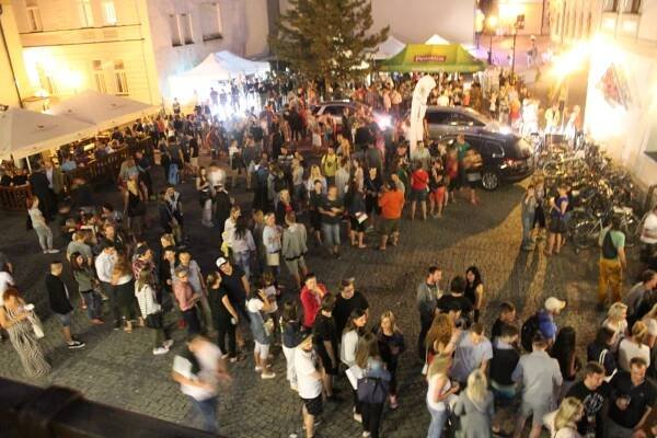 Hradec žije divadelním festivalem