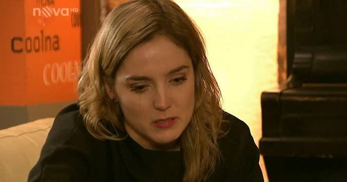 Drama v Ulici: Zhroucená Karla na pokraji sil v drsném boji s paranoidním Márou