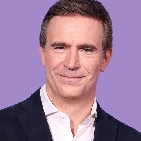 Jack Davenport: ‘What would Shakespeare make of a trigger warning?’