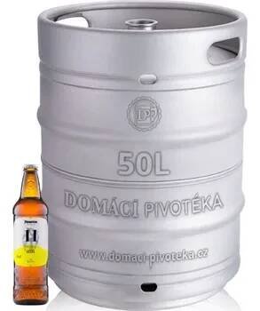 Pivo Primátor 11° Ležák - sud 50l