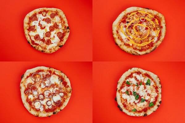 Julius Konttinen - Pizza Cartel