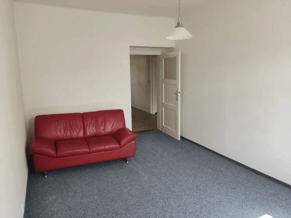 Pronájem bytu 2+1 63 m², Vilová Ulička, Ústí nad Labem, Ústecký kraj