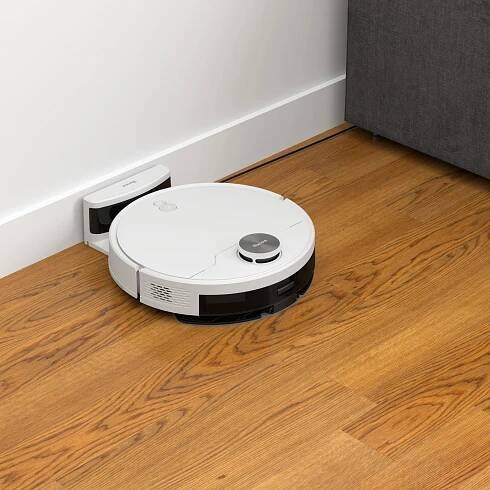 Siguro RV-M301W TURBOVac Navigator