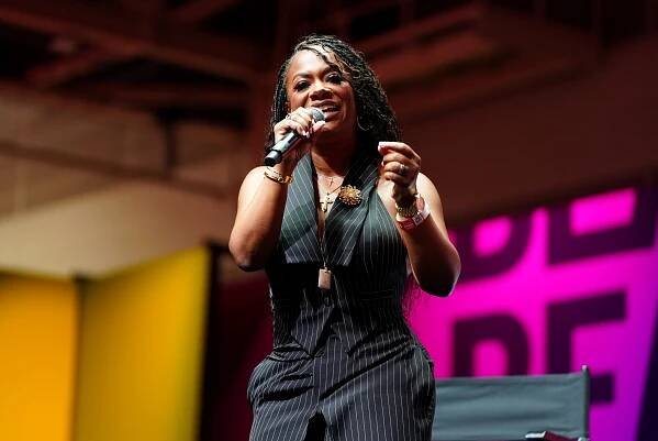 ESSENCE Fest 2025 Recap: Jill Scott, Tamar Braxton, Maxwell, And More