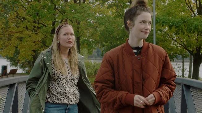 Paras vuosi ikinä - Köydet eivät valehtele (S02E04) (2021)