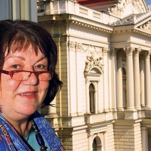 Eliška Wagnerová: Obecné soudy zákonodárce nekorigují. Ale to se od nich čeká