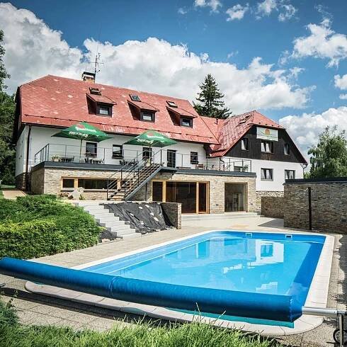 CK Domeček