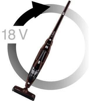 BOSCH BBHMOVE5