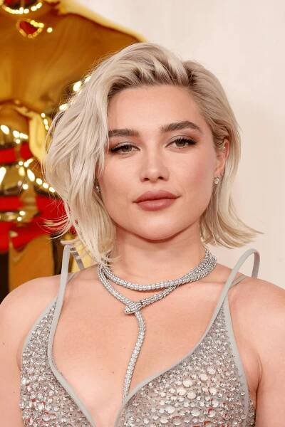 Oscars 2024 Best Hair: See All the Looks From the Academy Awards Red Carpet