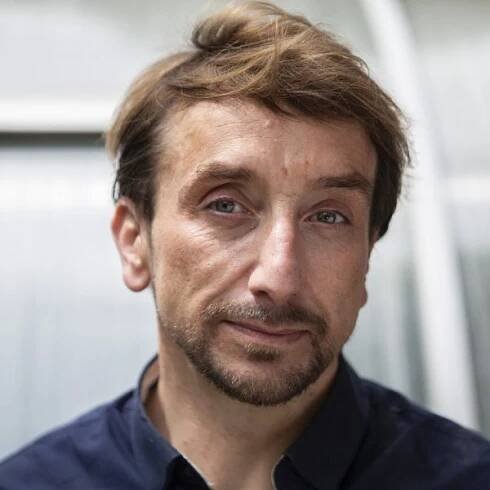 Jakub Žáček - ACTORSMAP