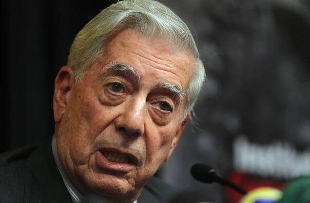 Mario Vargas Llosa Dies: Peruvian Literary Giant Was 89