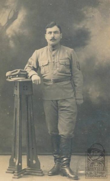 František LUKEŠ - ČsOL
