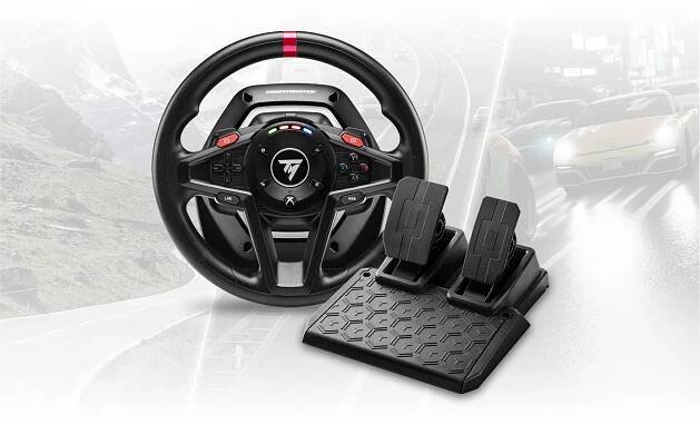 Thrustmaster T128 Shifter pack - Smarty.cz