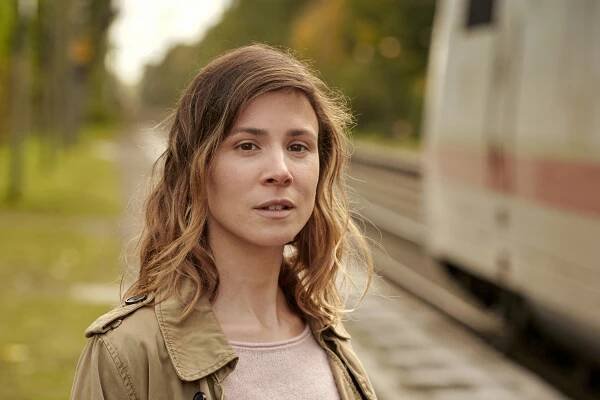 Víkendoví rebelové - Z filmu - Aylin Tezel