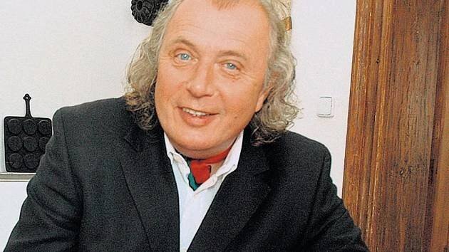 Kristián Kodet, jak ho neznáte