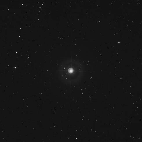 λ Coronae Borealis (lambda Coronae Borealis) - Star in Corona Borealis