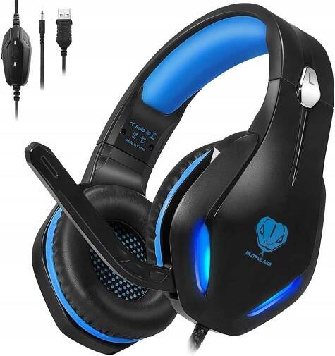 SLUCHÁTKA GAMING BUTFULAKE STYNICE GH 2