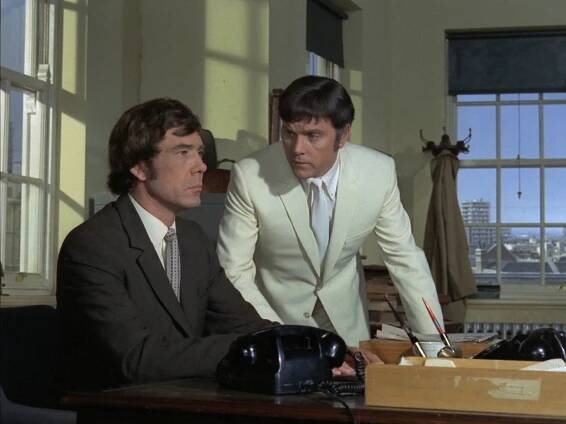 Randall a Hopkirk