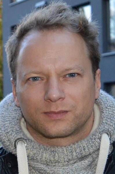 Maciej Stuhr – Wikipedia, wolna encyklopedia