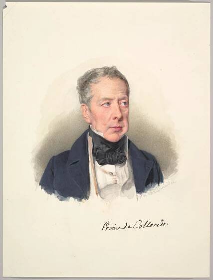 Soubor:Prince Rudolph Joseph of Colloredo-Mansfeld MET DP828052.jpg – Wikipedie