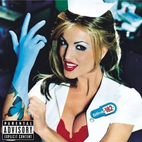 blink-182 – Enema Of The State – LP