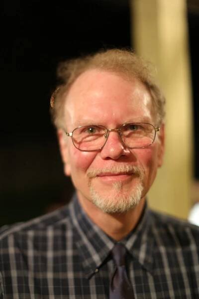 John Wood (poet)