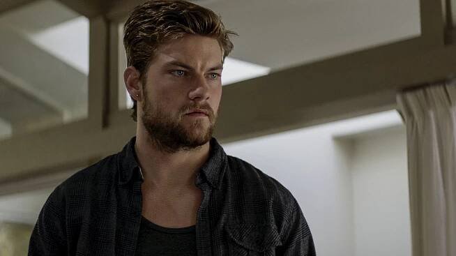 Animal Kingdom - Prey - Z filmu - Jake Weary