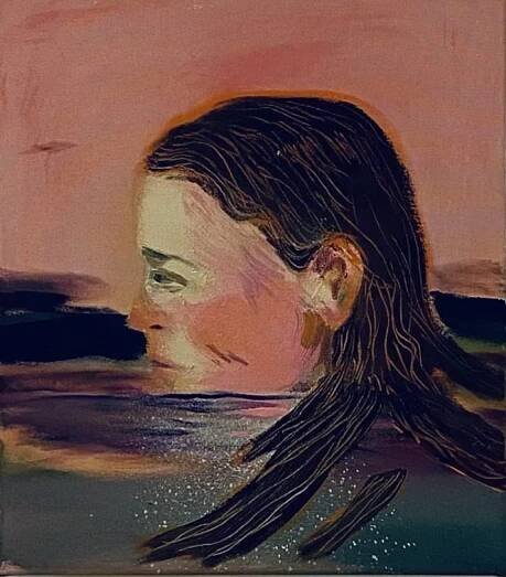 Kateřina Ondrušková | Trafo Gallery