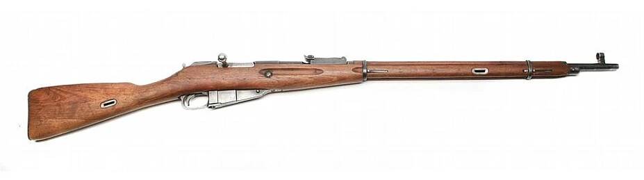 Soubor:Mosin nagant m9130 from cia.jpeg – Wikipedie