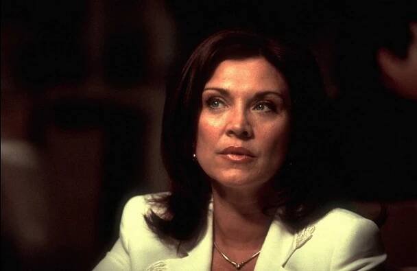 Sexy bestie - Z filmu - Amanda Redman