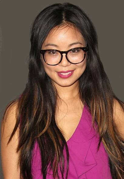 Michelle Ang fotka