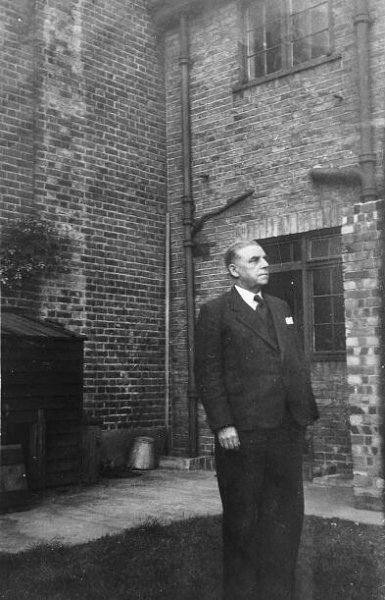 John W. Stephenson