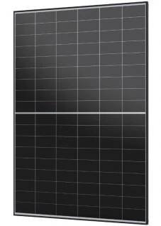 Solarni panel AIKO 440 445 mah54tm nebular 1p 440 445 wp cerny ram 1