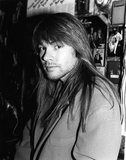 Fanynky v šoku! Takhle se za 25 letech změnil idol žen Axl Rose