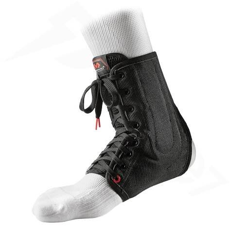 McDavid 199 Ankle Brace / Lace-up With Stays Ortéza na kotník | eflorbal.cz