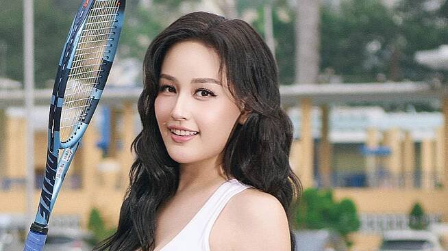 Cuộc sống Mai Phương Thúy ở tuổi 37
