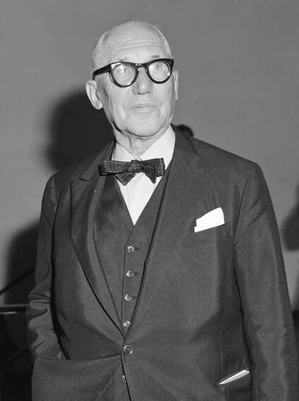 Soubor:Le Corbusier (1964) Stedelijk Museum Sikkensprijzen 916-9288 (cropped).jpg