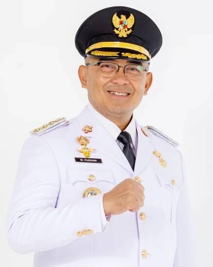 Muhammad Farhan