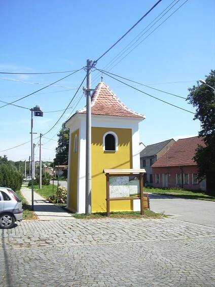 Tučapy (okres Vyškov)
