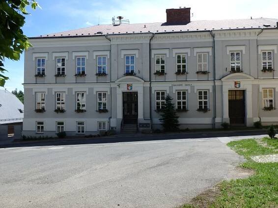 Deník na návštěvě: Podívejte se, jak se žije v Budišově nad Budišovkou
