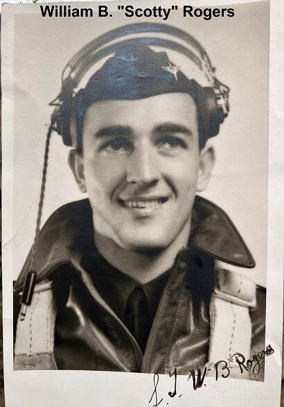 87th Fighter Squadron Gallery - 79th Fighter Group