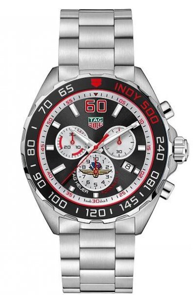 Tag Heuer CAZ101V.BA0842 od 47 900 Kč - Heureka.cz