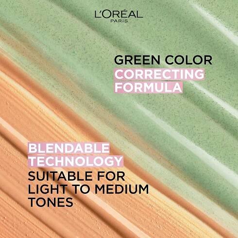 L'Oréal Paris Magic CC krém, 30 ml