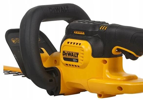 DCM563PB DEWALT 18V AKU NŮŽKY NA ŽIVÝ PLOT, BEZ BATERIE A NABÍJEČKY, V KART Kód výrobce DCM563PB