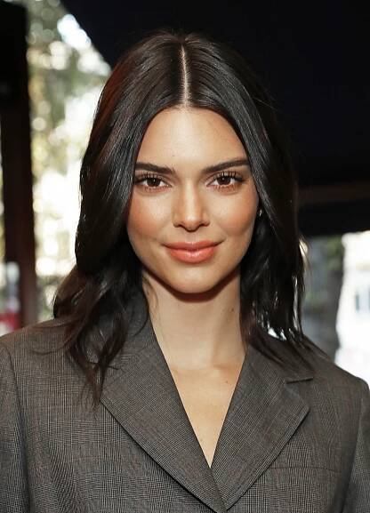 Galerie: Nejlepší make-up looky Kendall Jenner | Elle.cz