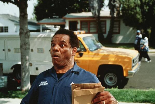 John Witherspoon Dies: 'Friday' & 'Wayans Bros.' Star Was 77